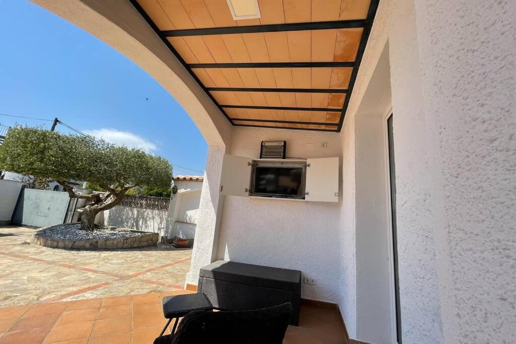 Cozy Piscina Privada Hébergement de vacances *